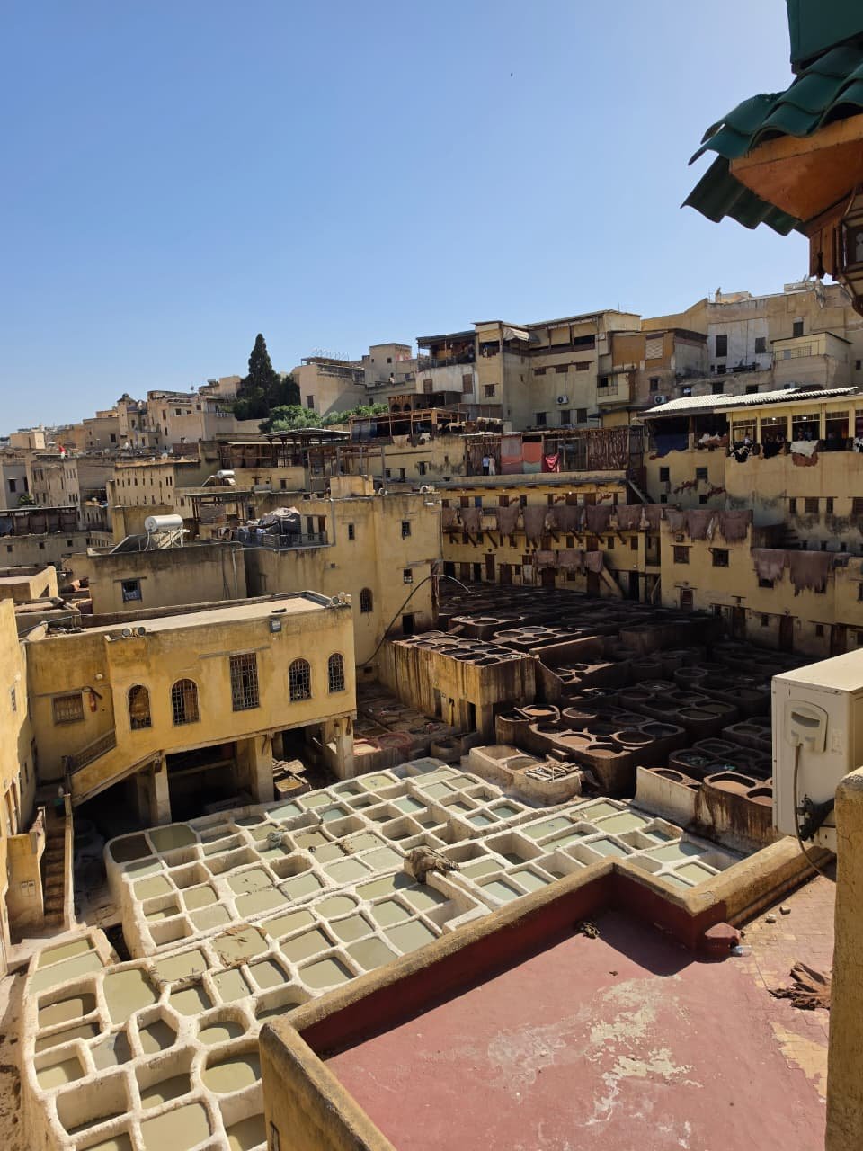 Ciudades Imperiales de Marruecos